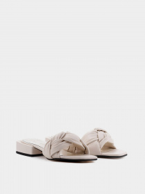 Шлепанцы LeBERDES модель 00000014764 Фото