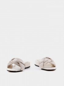 Шлепанцы LeBERDES модель 00000014764 Фото