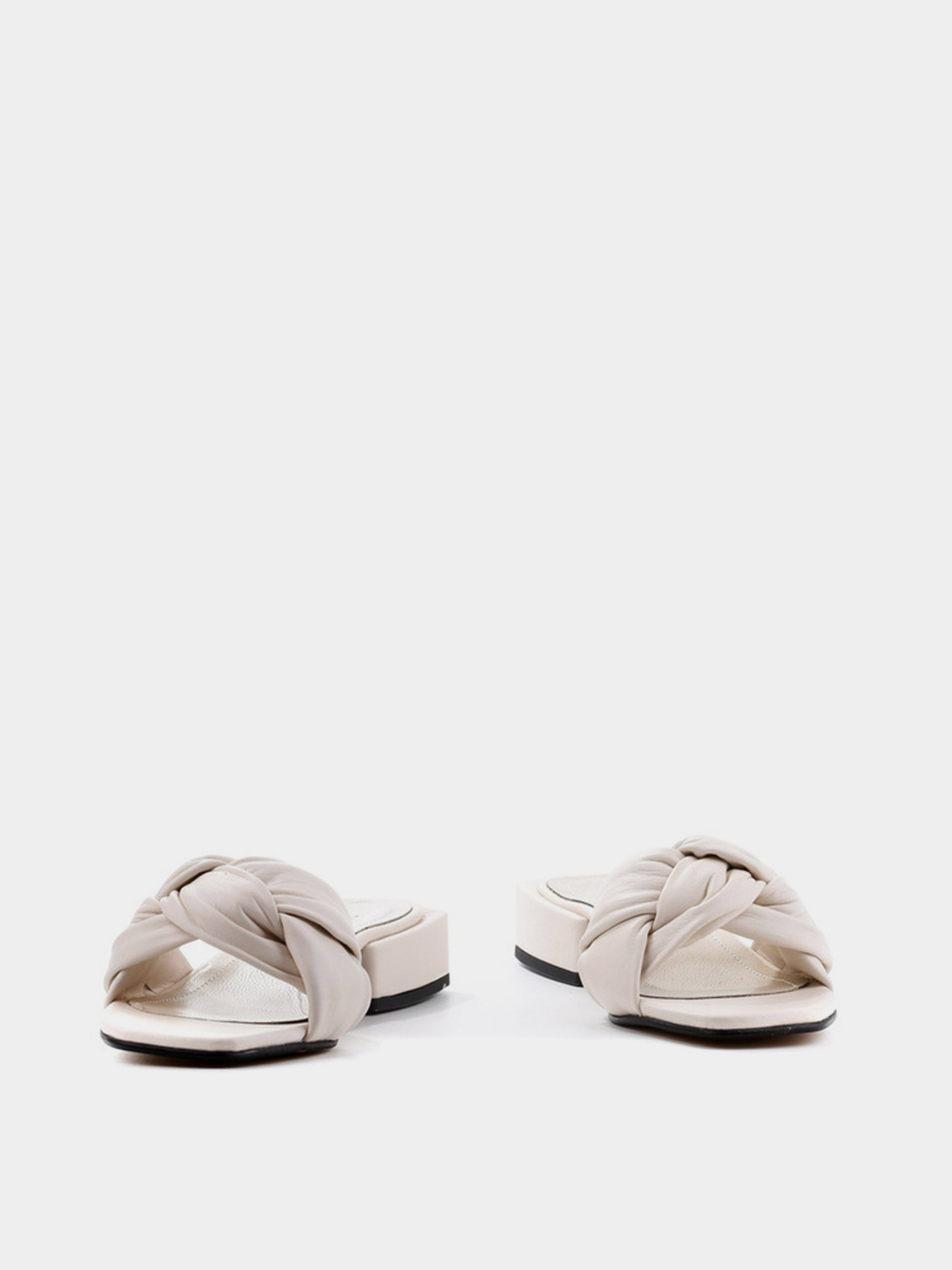 Шльопанці LeBERDES модель 00000014764 Фото