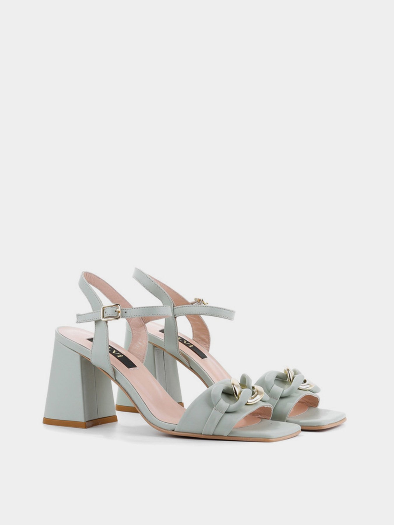 Босоножки LeBERDES модель 00000014841 Фото