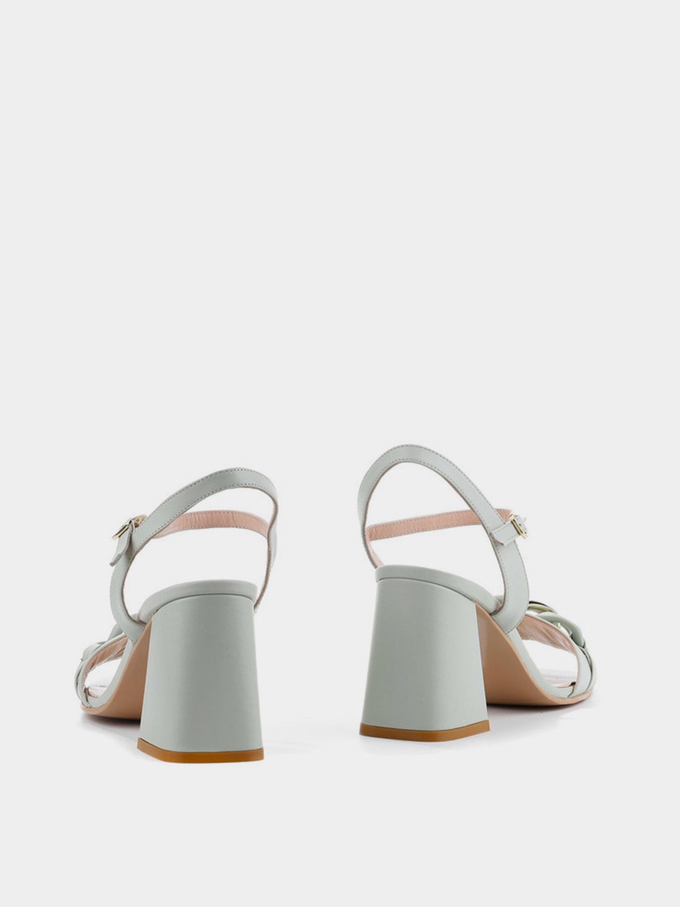 Босоножки LeBERDES модель 00000014841 Фото