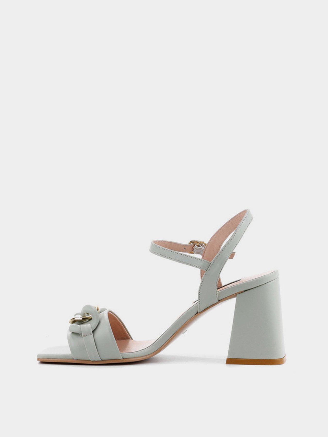 Босоножки LeBERDES модель 00000014841 Фото