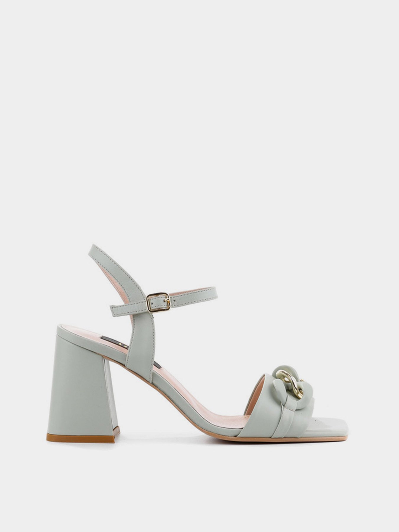 Босоножки LeBERDES модель 00000014841 Фото