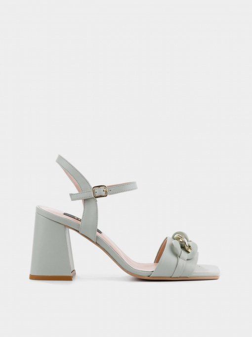 Босоножки LeBERDES модель 00000014841 Фото