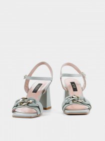 Босоножки LeBERDES модель 00000014841 Фото