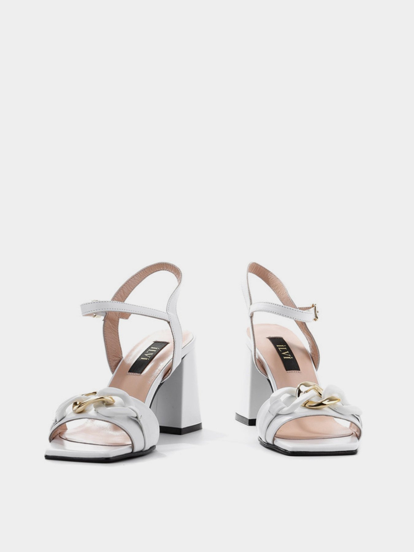 Босоножки LeBERDES модель 00000014842 Фото