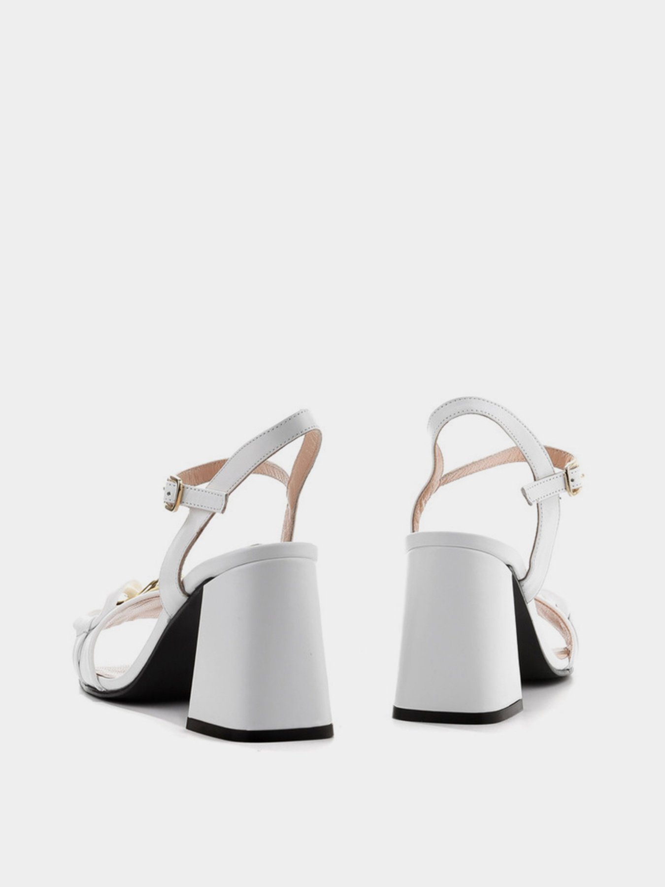 Босоножки LeBERDES модель 00000014842 Фото