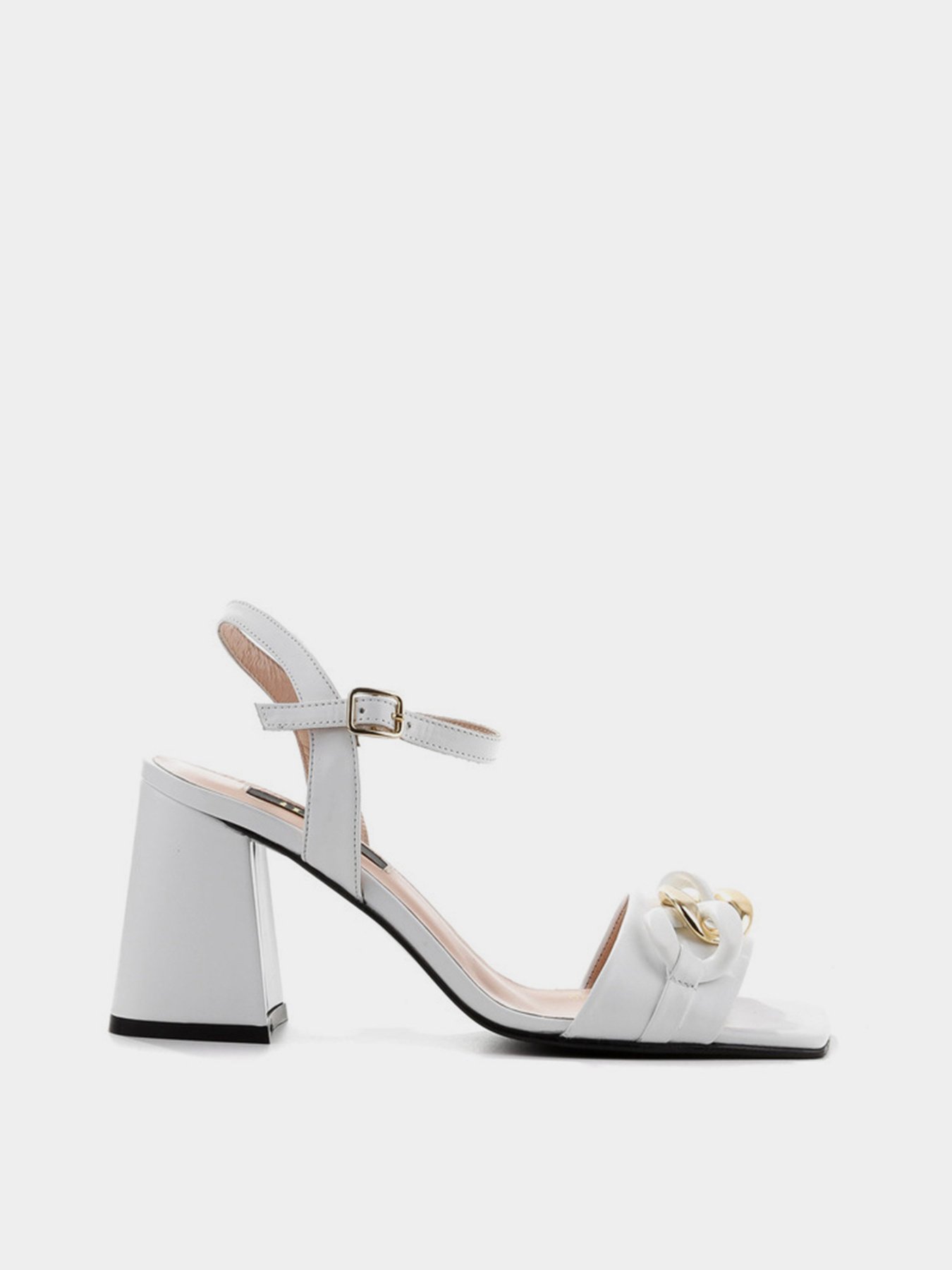 Босоножки LeBERDES модель 00000014842 Фото