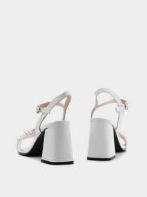 Босоножки LeBERDES модель 00000014842 Фото