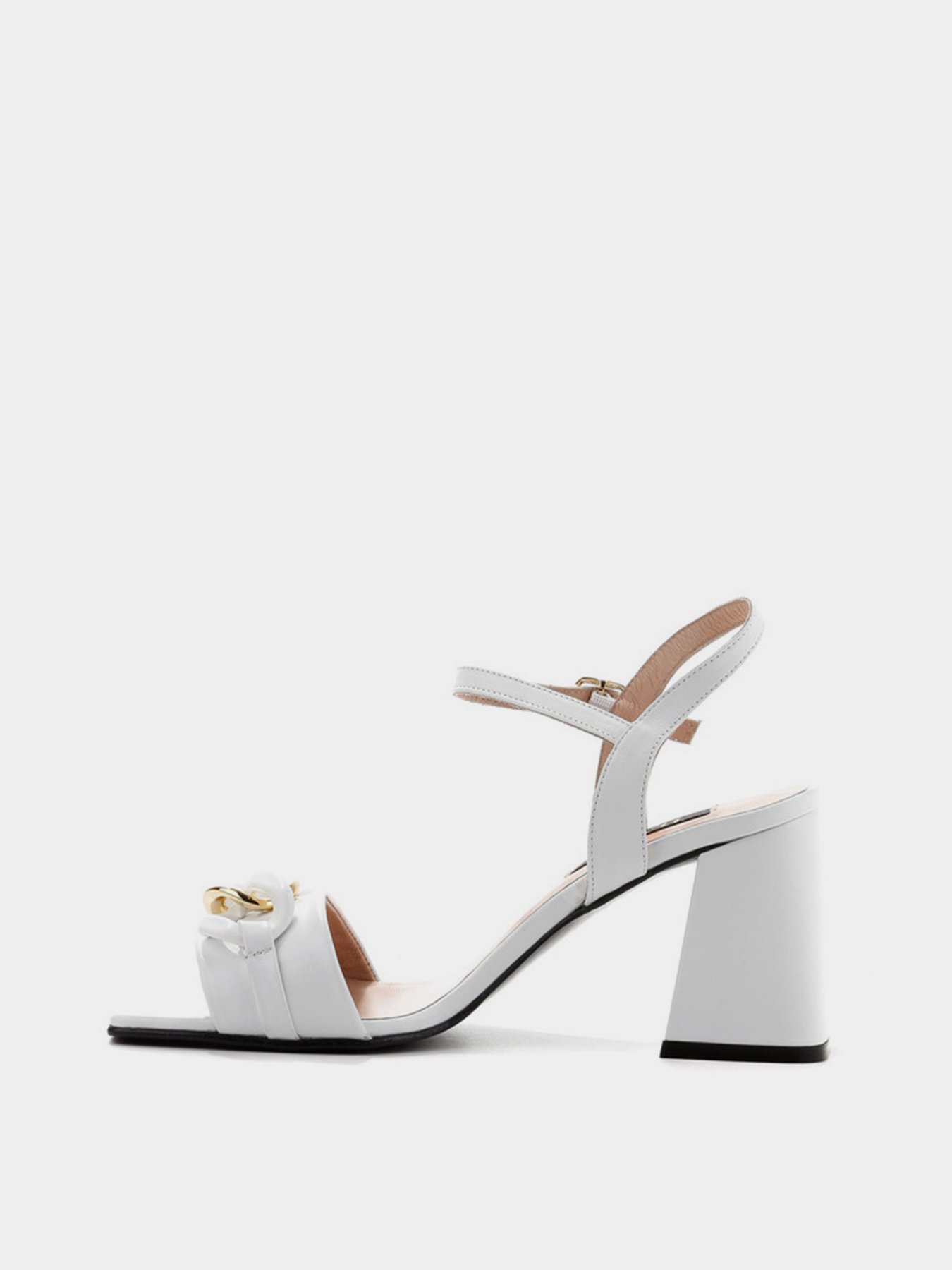 Босоніжки LeBERDES модель 00000014842 Фото