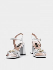 Босоніжки LeBERDES модель 00000014842 Фото