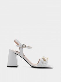 Босоніжки LeBERDES модель 00000014842 Фото