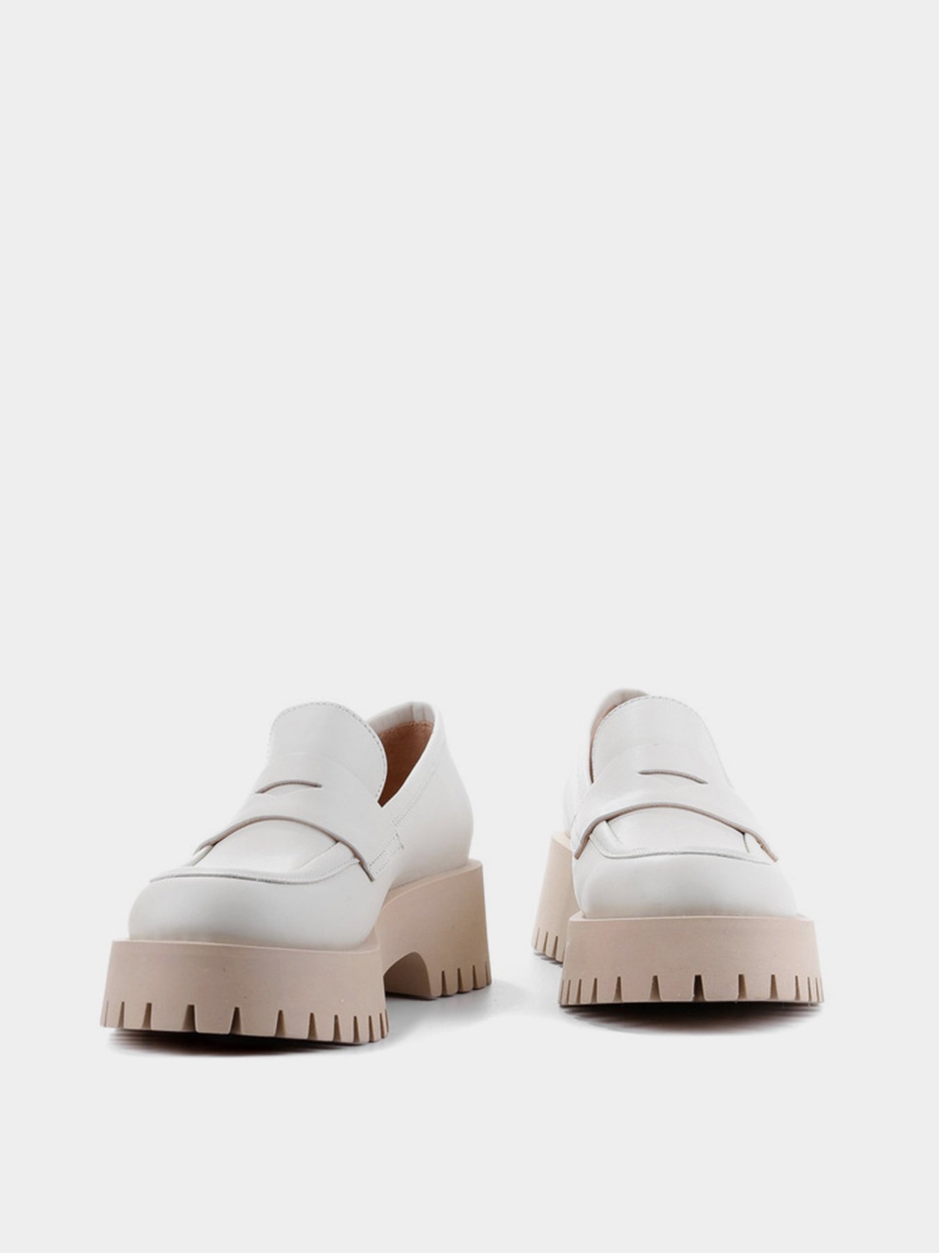 Лоферы LeBERDES модель 00000014843 Фото