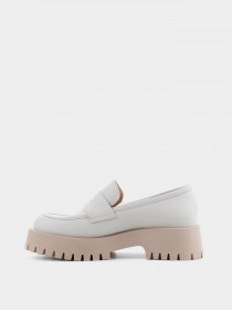 Лоферы LeBERDES модель 00000014843 Фото