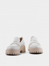 Лоферы LeBERDES модель 00000014843 Фото