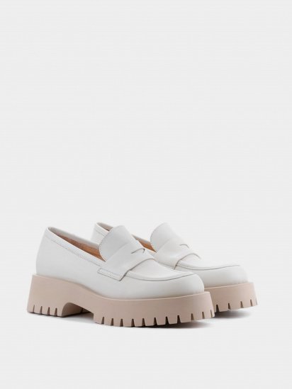 Лоферы LeBERDES модель 00000014843 — фото - INTERTOP