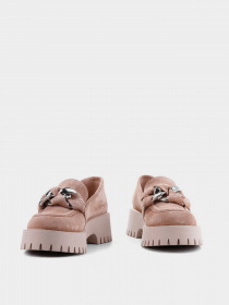 Лоферы LeBERDES модель 00000014844 Фото