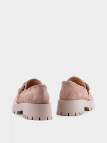 Лоферы LeBERDES модель 00000014844 Фото