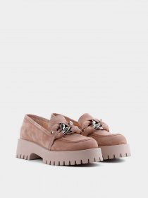 Лоферы LeBERDES модель 00000014844 Фото