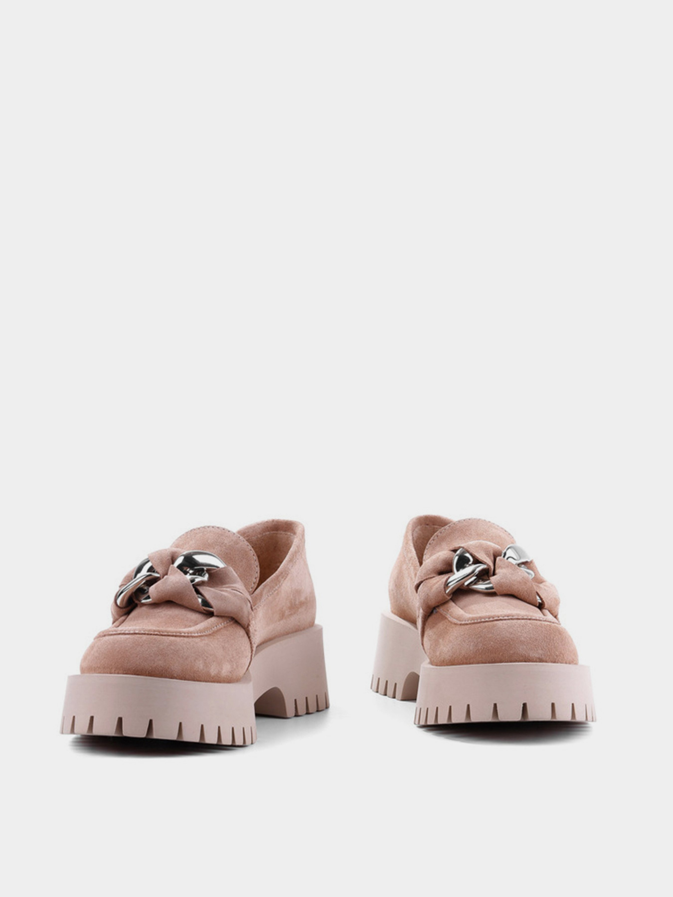 Лоферы LeBERDES модель 00000014844 Фото