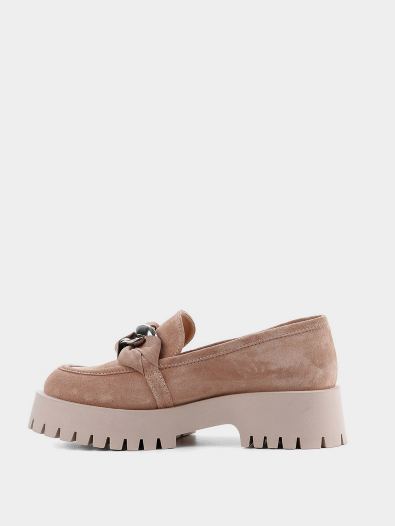 Лоферы LeBERDES модель 00000014844 Фото