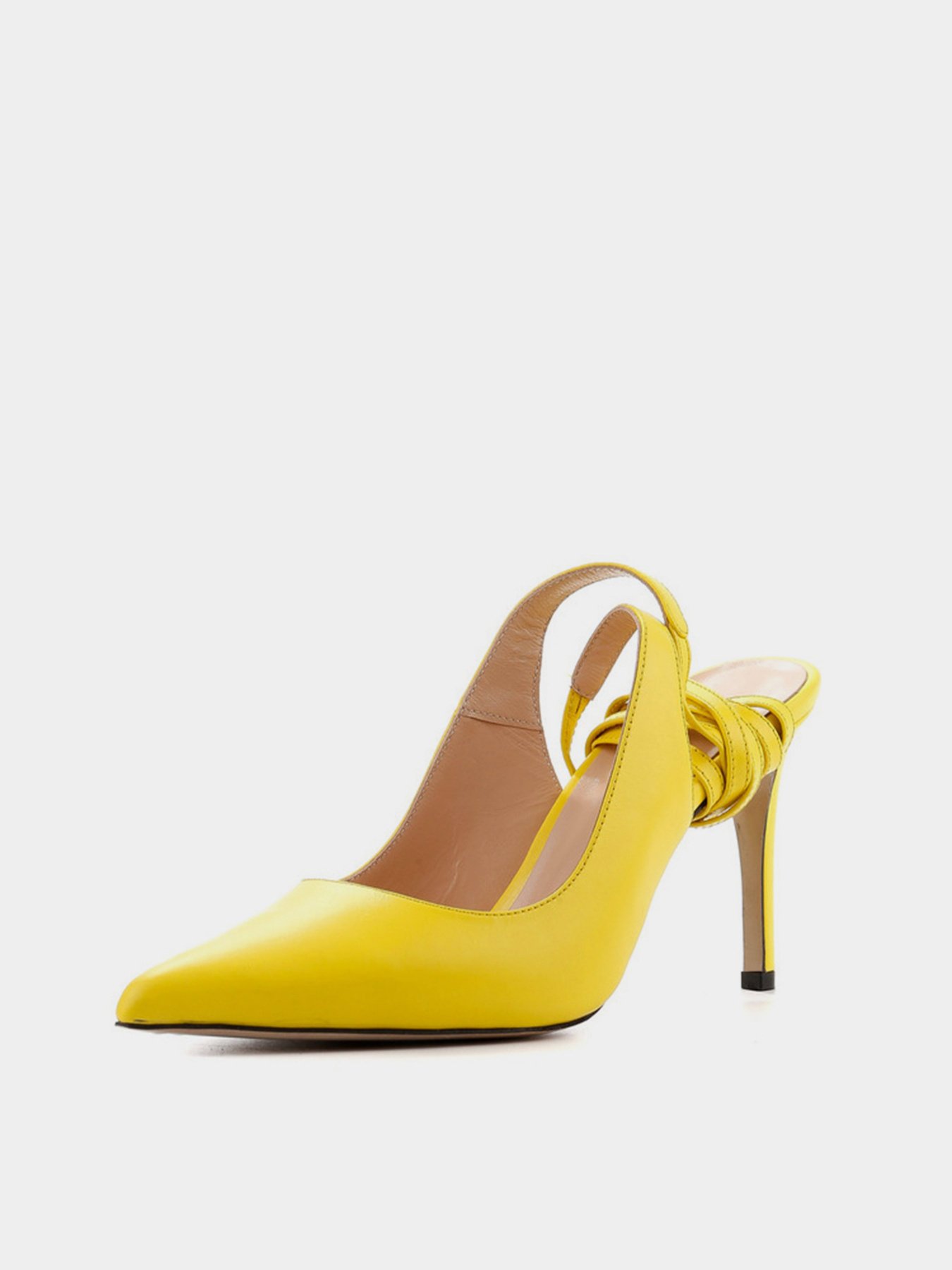 Босоножки LeBERDES модель 00000014846 Фото