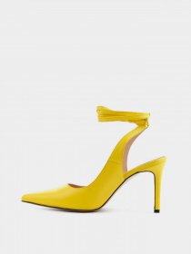 Босоножки LeBERDES модель 00000014846 Фото