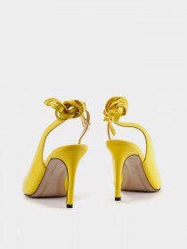 Босоножки LeBERDES модель 00000014846 Фото