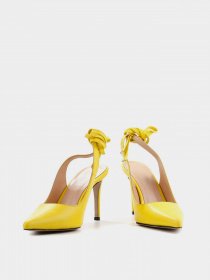 Босоножки LeBERDES модель 00000014846 Фото