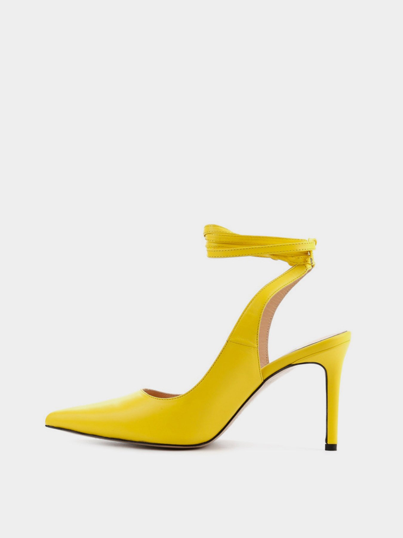 Босоножки LeBERDES модель 00000014846 Фото