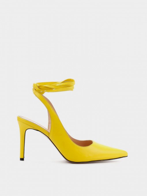 Босоножки LeBERDES модель 00000014846 Фото