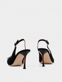 Босоножки LeBERDES модель 00000014847 Фото