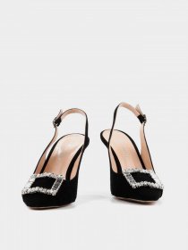 Босоножки LeBERDES модель 00000014847 Фото