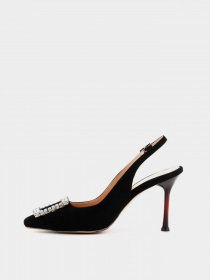 Босоножки LeBERDES модель 00000014847 Фото