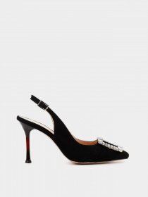 Босоножки LeBERDES модель 00000014847 Фото