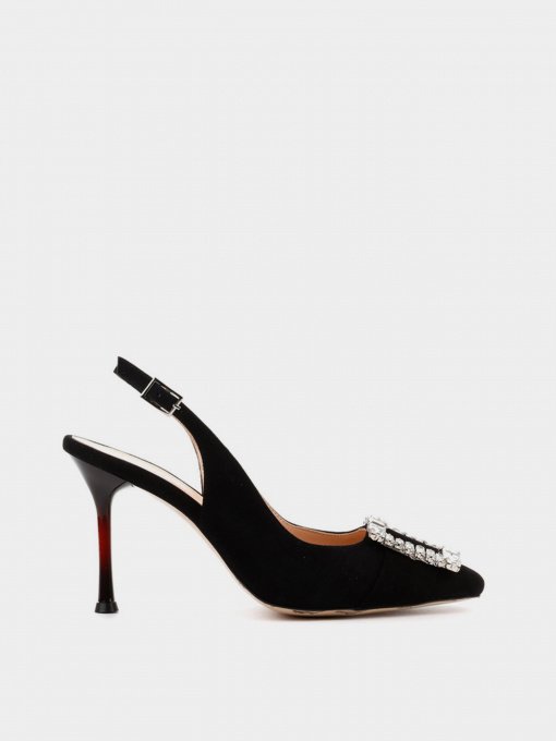 Босоножки LeBERDES модель 00000014847 Фото