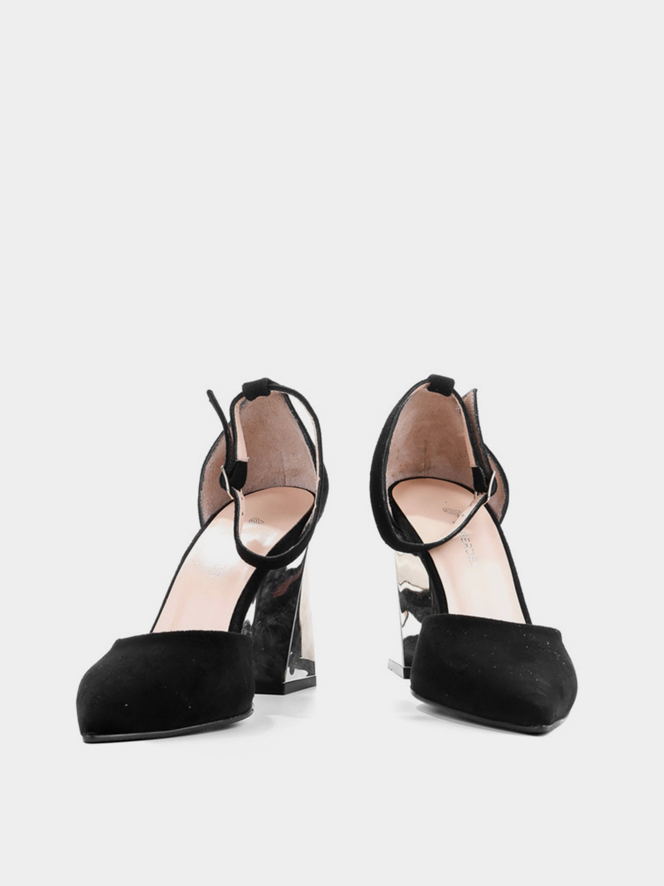 Босоножки LeBERDES модель 00000014848 Фото