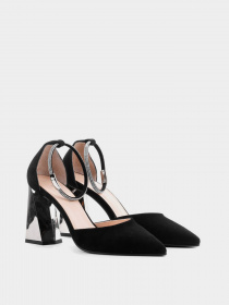 Босоножки LeBERDES модель 00000014848 Фото