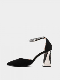 Босоножки LeBERDES модель 00000014848 Фото