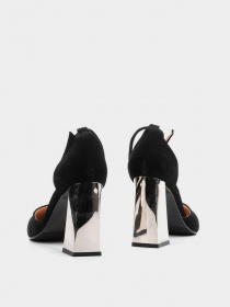 Босоножки LeBERDES модель 00000014848 Фото