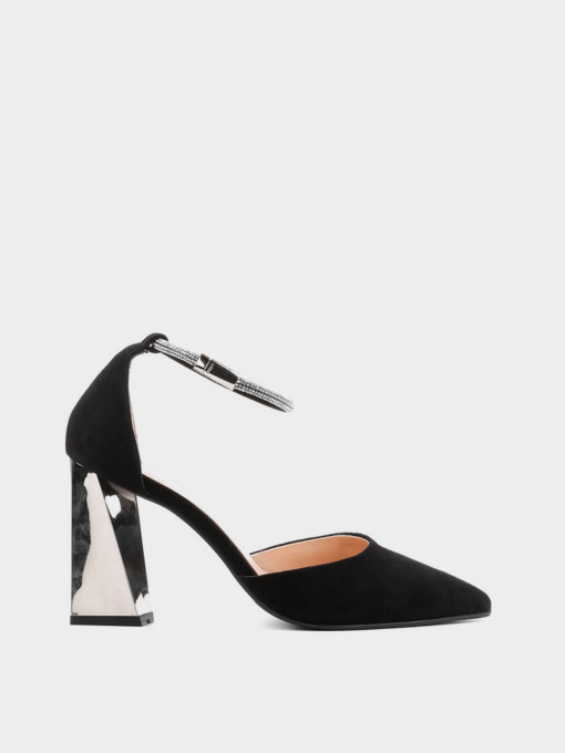 Босоножки LeBERDES модель 00000014848 Фото