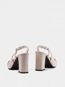 Босоножки LeBERDES модель 00000014849 Босоножки LeBERDES модель 00000014849 Фото