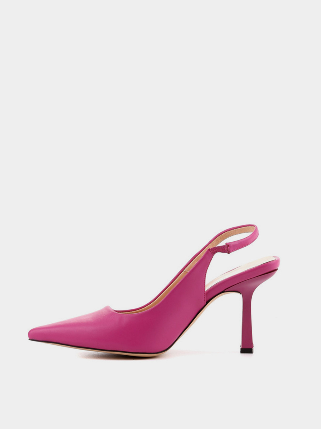 Босоніжки LeBERDES модель 00000014850 Босоніжки LeBERDES модель 00000014850 Фото