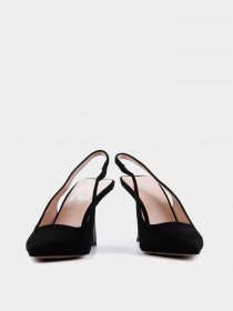 Босоножки LeBERDES модель 00000014851 Фото