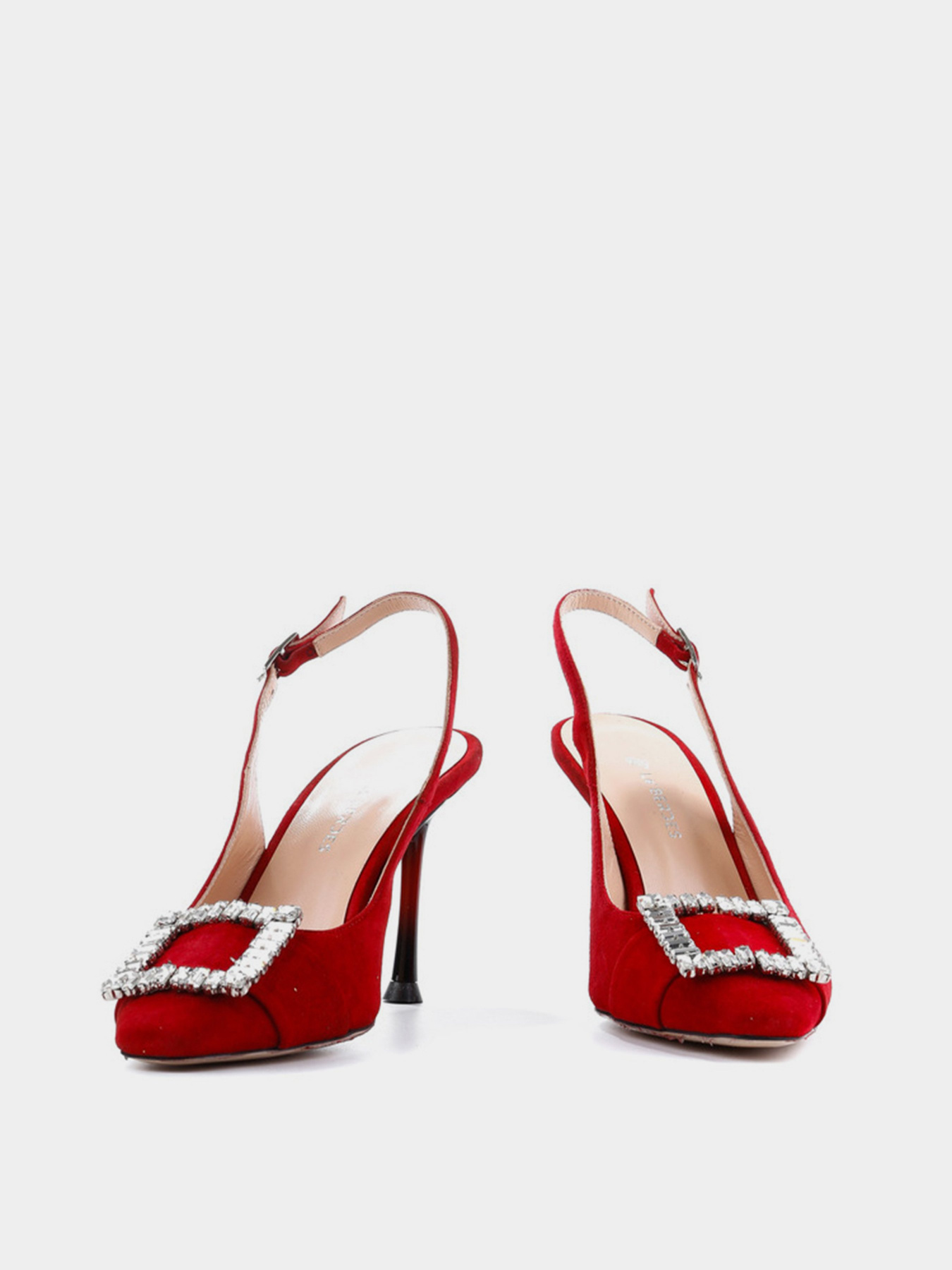 Босоножки LeBERDES модель 00000014852 Фото