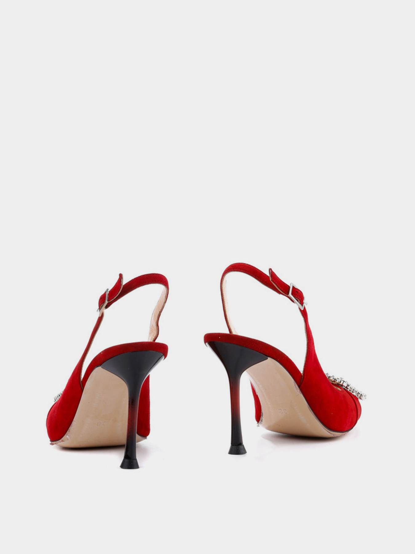 Босоножки LeBERDES модель 00000014852 Фото