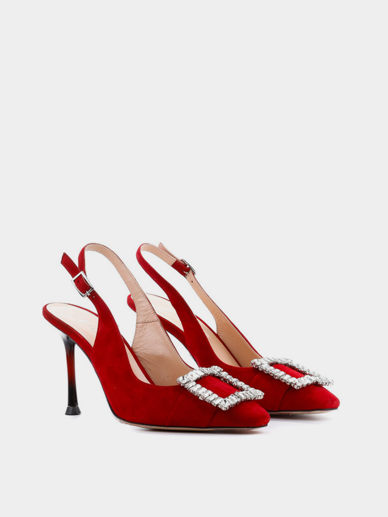 Босоніжки LeBERDES модель 00000014852 Фото