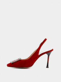 Босоніжки LeBERDES модель 00000014852 Фото