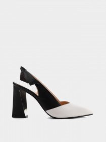 Босоножки LeBERDES модель 00000014853 Фото