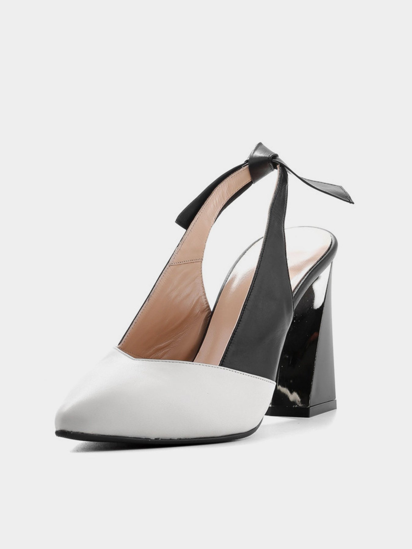 Босоножки LeBERDES модель 00000014853 Фото